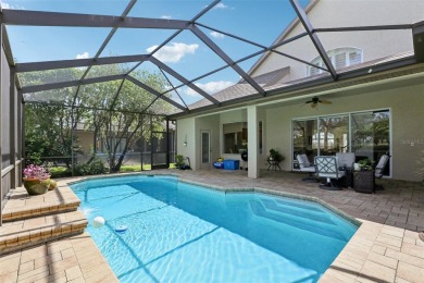 Offering an exceptional blend of style and comfort, this on Plantation Palms Golf Club in Florida - for sale on GolfHomes.com, golf home, golf lot