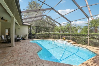 Offering an exceptional blend of style and comfort, this on Plantation Palms Golf Club in Florida - for sale on GolfHomes.com, golf home, golf lot
