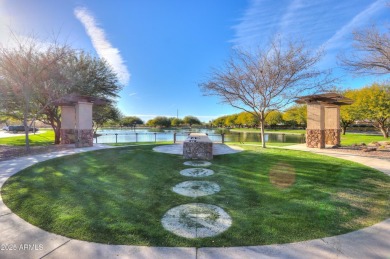 Stunning 5-Bedroom Home with Owned Solar, EV Charger  Heated on The Duke At Rancho El Dorado Golf Course in Arizona - for sale on GolfHomes.com, golf home, golf lot