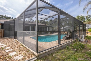 Welcome to Your Sunshine Sanctuary in Sugarmill Woods. Tucked on Sugarmill Woods Golf and Country Club in Florida - for sale on GolfHomes.com, golf home, golf lot