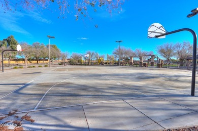 Stunning 5-Bedroom Home with Owned Solar, EV Charger  Heated on The Duke At Rancho El Dorado Golf Course in Arizona - for sale on GolfHomes.com, golf home, golf lot