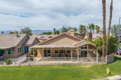 Newly Updated  Move-In Ready! Dream Home in Indian Palms Country on Indian Palms Country Club and Resort in California - for sale on GolfHomes.com, golf home, golf lot