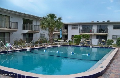 GREAT INVESTMENT OPPORTUNITY!  1 Bedroom 1 Bath unit located at on Daytona Beach Golf Club in Florida - for sale on GolfHomes.com, golf home, golf lot