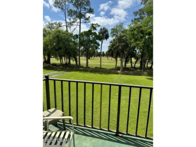 GREAT INVESTMENT OPPORTUNITY!  1 Bedroom 1 Bath unit located at on Daytona Beach Golf Club in Florida - for sale on GolfHomes.com, golf home, golf lot