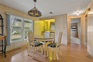 A TRULY INCREDIBLE OPPORTUNITY! This sunny Tarpon Springs gem of on Tarpon Springs Golf Course in Florida - for sale on GolfHomes.com, golf home, golf lot