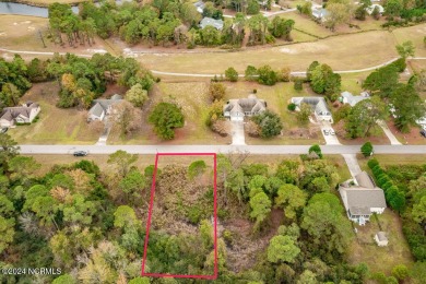 New Construction Pre-Sale in highly sought after community! on Harbour Point Golf Club in North Carolina - for sale on GolfHomes.com, golf home, golf lot