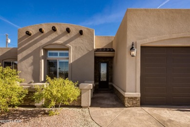 Location, Location, Location.  Perfectly placed at the top of a on London Bridge Golf Course in Arizona - for sale on GolfHomes.com, golf home, golf lot