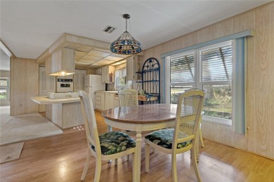 A TRULY INCREDIBLE OPPORTUNITY! This sunny Tarpon Springs gem of on Tarpon Springs Golf Course in Florida - for sale on GolfHomes.com, golf home, golf lot