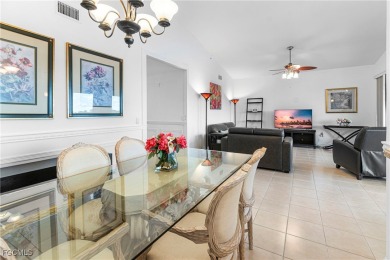 TURNKEY Ravenna 4th Floor *PENTHOUSE* Condo with 180 Degree on Miromar Lakes Golf Club in Florida - for sale on GolfHomes.com, golf home, golf lot