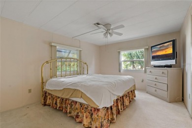 A TRULY INCREDIBLE OPPORTUNITY! This sunny Tarpon Springs gem of on Tarpon Springs Golf Course in Florida - for sale on GolfHomes.com, golf home, golf lot