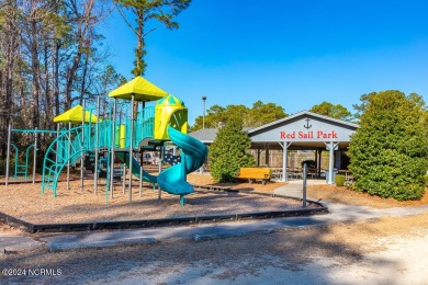 New Construction Pre-Sale in highly sought after community! on Harbour Point Golf Club in North Carolina - for sale on GolfHomes.com, golf home, golf lot
