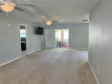 **BEAUTIFUL WIDE OPEN REMODELED KITCHEN WITH EXPANSIVE BREAKFAST on Myerlee Country Club in Florida - for sale on GolfHomes.com, golf home, golf lot