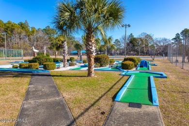 New Construction Pre-Sale in highly sought after community! on Harbour Point Golf Club in North Carolina - for sale on GolfHomes.com, golf home, golf lot