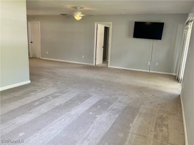**BEAUTIFUL WIDE OPEN REMODELED KITCHEN WITH EXPANSIVE BREAKFAST on Myerlee Country Club in Florida - for sale on GolfHomes.com, golf home, golf lot