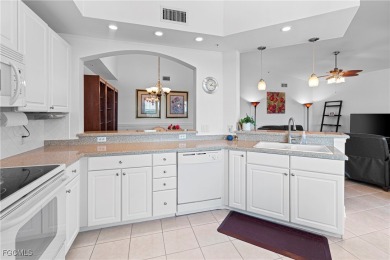 TURNKEY Ravenna 4th Floor *PENTHOUSE* Condo with 180 Degree on Miromar Lakes Golf Club in Florida - for sale on GolfHomes.com, golf home, golf lot