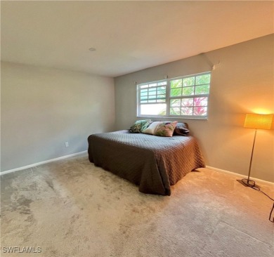 **BEAUTIFUL WIDE OPEN REMODELED KITCHEN WITH EXPANSIVE BREAKFAST on Myerlee Country Club in Florida - for sale on GolfHomes.com, golf home, golf lot