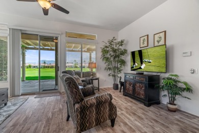 Fantastic SOUTH facing Mountain and Fairway views from this on Heritage Palms Golf Club in California - for sale on GolfHomes.com, golf home, golf lot