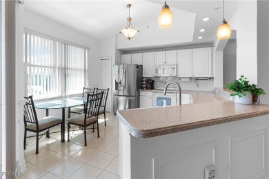 TURNKEY Ravenna 4th Floor *PENTHOUSE* Condo with 180 Degree on Miromar Lakes Golf Club in Florida - for sale on GolfHomes.com, golf home, golf lot