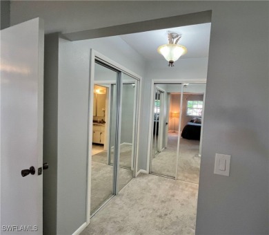 **BEAUTIFUL WIDE OPEN REMODELED KITCHEN WITH EXPANSIVE BREAKFAST on Myerlee Country Club in Florida - for sale on GolfHomes.com, golf home, golf lot