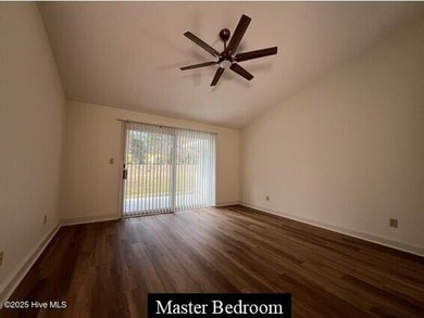 The upgrades look fantastic! NEW FLOORING on the main level; on River Bend Golf and Country Club in North Carolina - for sale on GolfHomes.com, golf home, golf lot