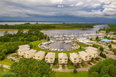 New Construction Pre-Sale in highly sought after community! on Harbour Point Golf Club in North Carolina - for sale on GolfHomes.com, golf home, golf lot