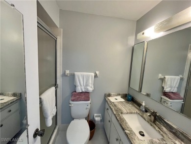 **BEAUTIFUL WIDE OPEN REMODELED KITCHEN WITH EXPANSIVE BREAKFAST on Myerlee Country Club in Florida - for sale on GolfHomes.com, golf home, golf lot
