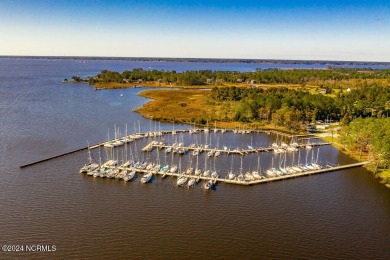 New Construction Pre-Sale in highly sought after community! on Harbour Point Golf Club in North Carolina - for sale on GolfHomes.com, golf home, golf lot