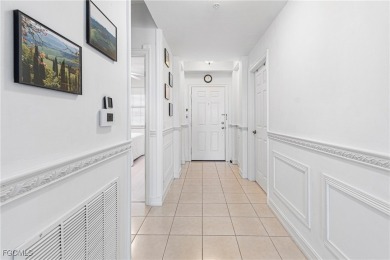 TURNKEY Ravenna 4th Floor *PENTHOUSE* Condo with 180 Degree on Miromar Lakes Golf Club in Florida - for sale on GolfHomes.com, golf home, golf lot