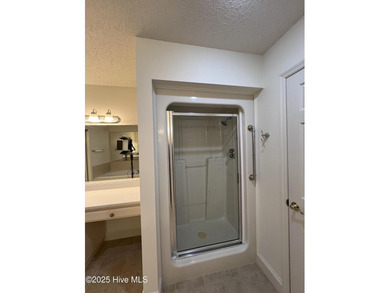 The upgrades look fantastic! NEW FLOORING on the main level; on River Bend Golf and Country Club in North Carolina - for sale on GolfHomes.com, golf home, golf lot