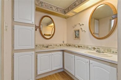 A TRULY INCREDIBLE OPPORTUNITY! This sunny Tarpon Springs gem of on Tarpon Springs Golf Course in Florida - for sale on GolfHomes.com, golf home, golf lot