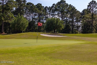 New Construction Pre-Sale in highly sought after community! on Harbour Point Golf Club in North Carolina - for sale on GolfHomes.com, golf home, golf lot
