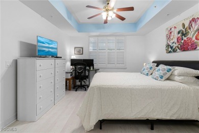 TURNKEY Ravenna 4th Floor *PENTHOUSE* Condo with 180 Degree on Miromar Lakes Golf Club in Florida - for sale on GolfHomes.com, golf home, golf lot