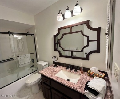 **BEAUTIFUL WIDE OPEN REMODELED KITCHEN WITH EXPANSIVE BREAKFAST on Myerlee Country Club in Florida - for sale on GolfHomes.com, golf home, golf lot