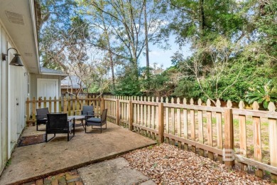 A must see charming Fairhope cottage close to downtown where you on Quail Creek Golf Course in Alabama - for sale on GolfHomes.com, golf home, golf lot