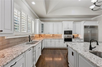 Exceptional Custom Estate on the 5th Hole of Echelon Golf Course on Echelon Golf Club in Georgia - for sale on GolfHomes.com, golf home, golf lot