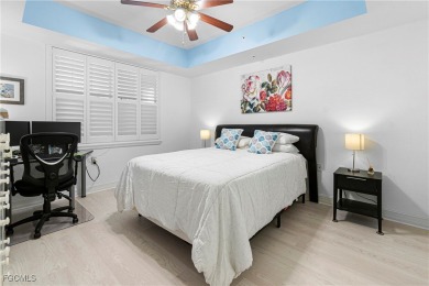 TURNKEY Ravenna 4th Floor *PENTHOUSE* Condo with 180 Degree on Miromar Lakes Golf Club in Florida - for sale on GolfHomes.com, golf home, golf lot