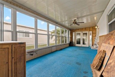 A TRULY INCREDIBLE OPPORTUNITY! This sunny Tarpon Springs gem of on Tarpon Springs Golf Course in Florida - for sale on GolfHomes.com, golf home, golf lot