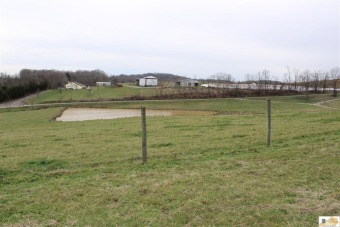 121 ACRE CROP/CATTLE FARM, WITH A NEWLEY REMODELED 3 BEDROOM, 2 on Kentucky Hills Golf Course in Kentucky - for sale on GolfHomes.com, golf home, golf lot