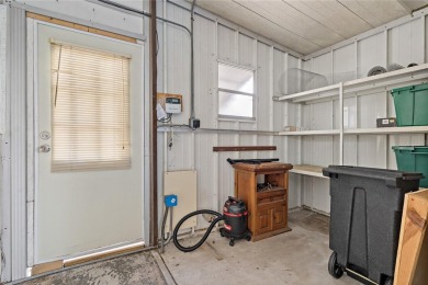 A TRULY INCREDIBLE OPPORTUNITY! This sunny Tarpon Springs gem of on Tarpon Springs Golf Course in Florida - for sale on GolfHomes.com, golf home, golf lot