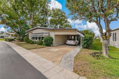 A TRULY INCREDIBLE OPPORTUNITY! This sunny Tarpon Springs gem of on Tarpon Springs Golf Course in Florida - for sale on GolfHomes.com, golf home, golf lot