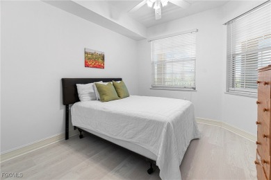 TURNKEY Ravenna 4th Floor *PENTHOUSE* Condo with 180 Degree on Miromar Lakes Golf Club in Florida - for sale on GolfHomes.com, golf home, golf lot