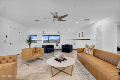 Privately gated and app-remote controlled, this iconic 1-acre on Pointe Golf Course on Lookout Mountain in Arizona - for sale on GolfHomes.com, golf home, golf lot
