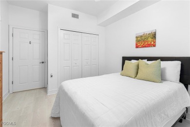 TURNKEY Ravenna 4th Floor *PENTHOUSE* Condo with 180 Degree on Miromar Lakes Golf Club in Florida - for sale on GolfHomes.com, golf home, golf lot