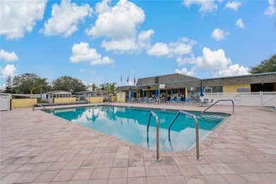 A TRULY INCREDIBLE OPPORTUNITY! This sunny Tarpon Springs gem of on Tarpon Springs Golf Course in Florida - for sale on GolfHomes.com, golf home, golf lot