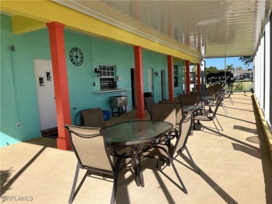**BEAUTIFUL WIDE OPEN REMODELED KITCHEN WITH EXPANSIVE BREAKFAST on Myerlee Country Club in Florida - for sale on GolfHomes.com, golf home, golf lot