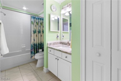 TURNKEY Ravenna 4th Floor *PENTHOUSE* Condo with 180 Degree on Miromar Lakes Golf Club in Florida - for sale on GolfHomes.com, golf home, golf lot