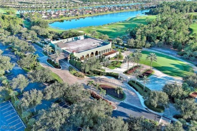 TURNKEY Ravenna 4th Floor *PENTHOUSE* Condo with 180 Degree on Miromar Lakes Golf Club in Florida - for sale on GolfHomes.com, golf home, golf lot