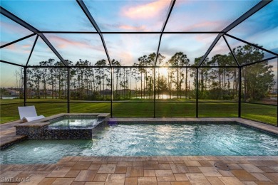 Sunsets, Views  An Amazing Gated Community!  This stunning on The Golf Club At Magnolia Landing in Florida - for sale on GolfHomes.com, golf home, golf lot