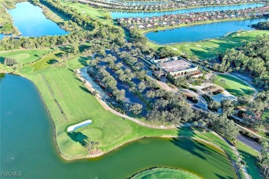 TURNKEY Ravenna 4th Floor *PENTHOUSE* Condo with 180 Degree on Miromar Lakes Golf Club in Florida - for sale on GolfHomes.com, golf home, golf lot