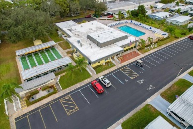 A TRULY INCREDIBLE OPPORTUNITY! This sunny Tarpon Springs gem of on Tarpon Springs Golf Course in Florida - for sale on GolfHomes.com, golf home, golf lot